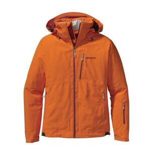 Patagonia Insulated Powder Bowl Jacket - Women's Medium